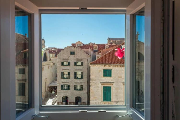 General view, Art House Dubrovnik, Dubrovnik