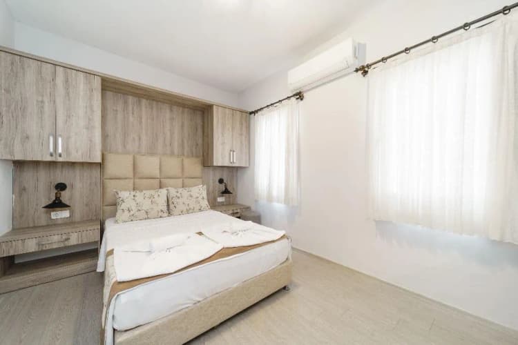 DOUBLE STANDARD Room, Centro Hotel Bodrum, Bodrum