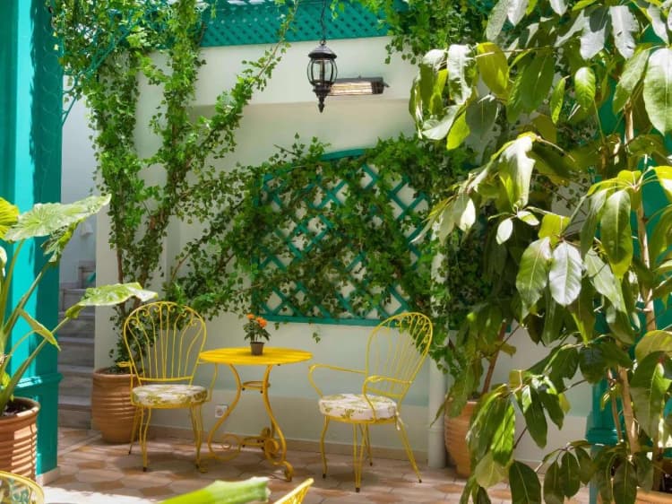 Bar, Ibis Styles Athens Routes, Athens