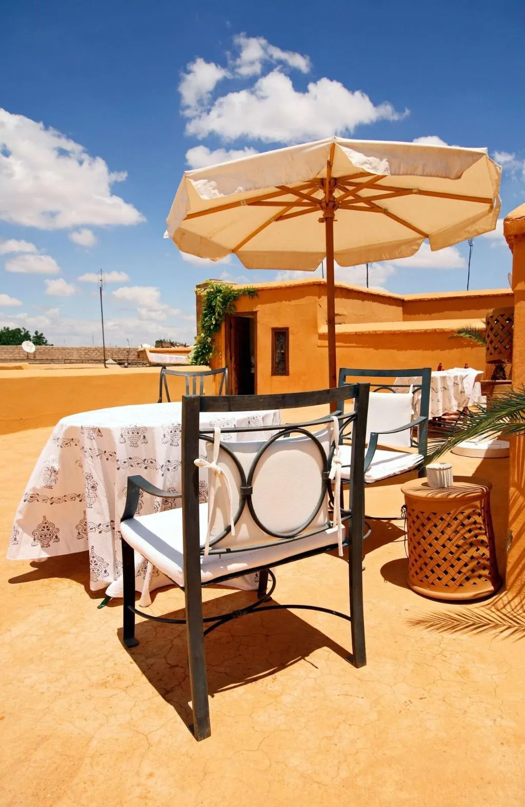Bar, Riyad El Cadi, Marrakech