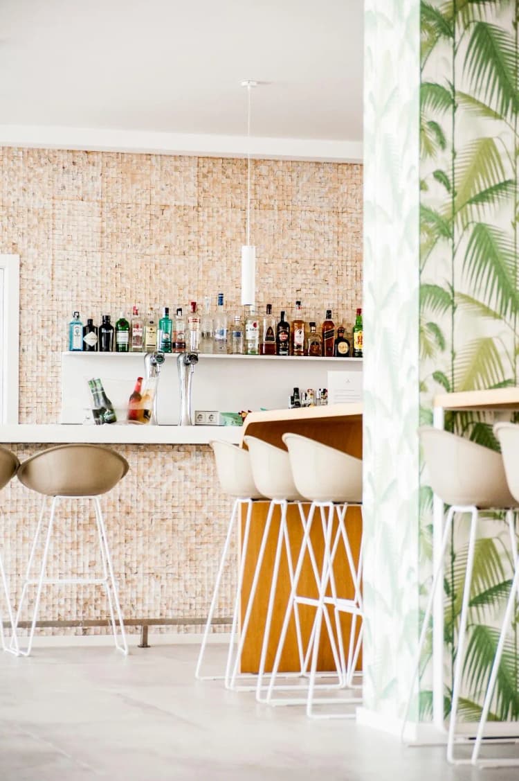 Bar, Anfora Ibiza, Ibiza
