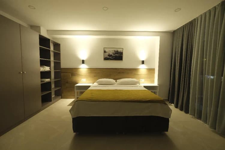 FAMILY ROOM STANDARD Room, Tut Hotel, Antalya