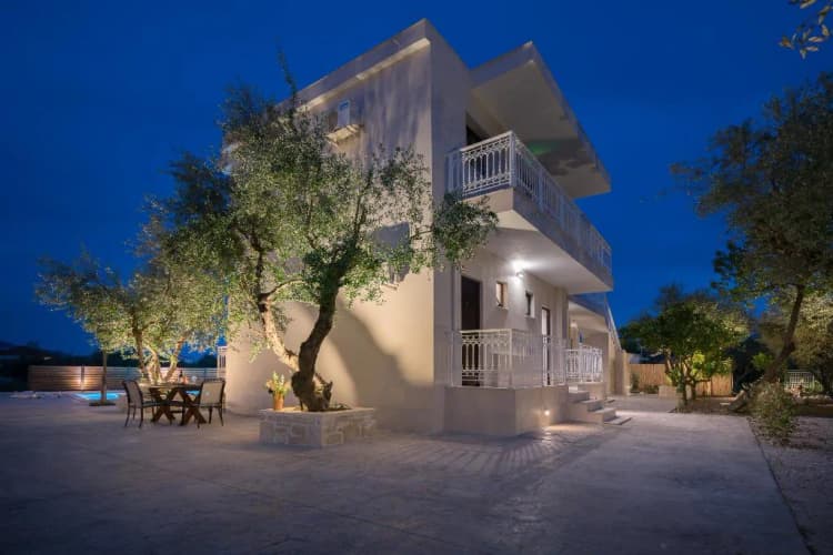 BUNGALOW ONE BEDROOM Room, Memories Apartments, Zante