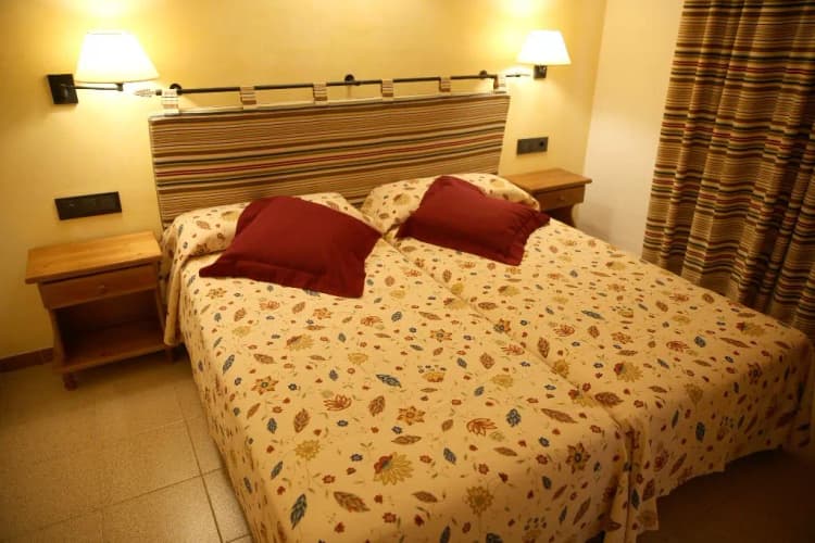 APARTMENT ONE BEDROOM Room, Apartamentos Mar y Sal, Ibiza