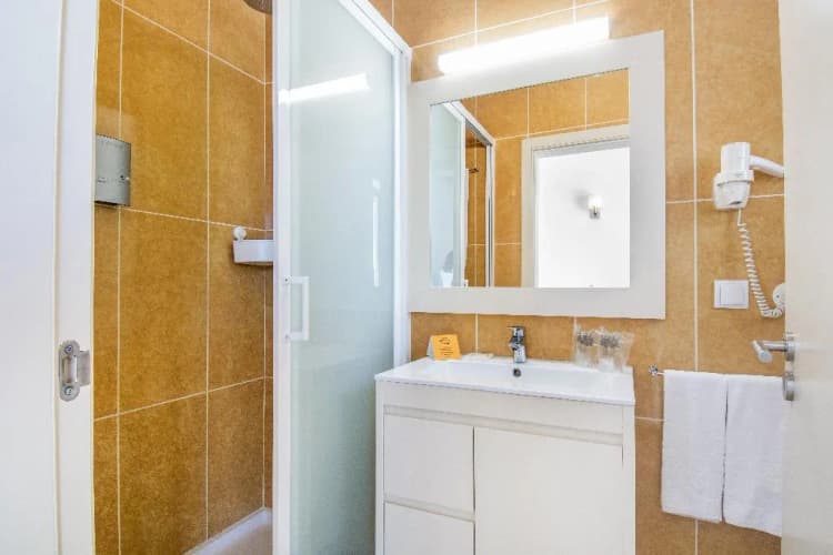 DOUBLE GARDEN VIEW Room, Hotel Rural Bricia Du Mar, Algarve