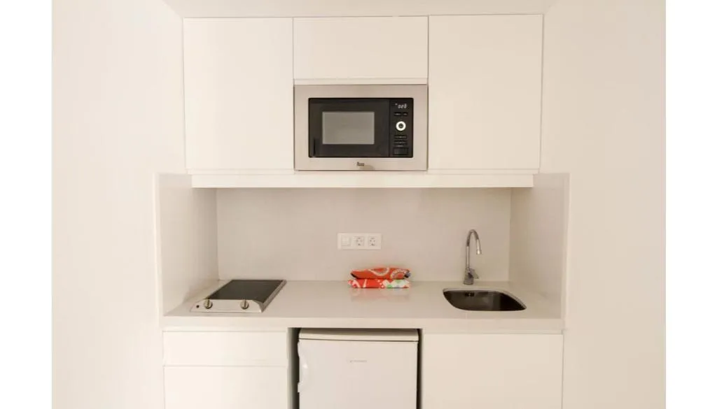 APARTMENT STANDARD Room, Sagitario Menorca Mar Apartamentos ( Only Adults ), Menorca