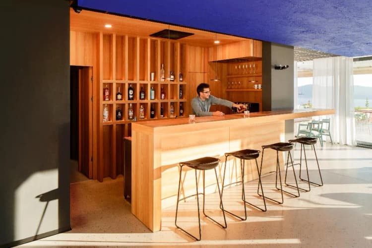 Bar, Boutique Hotel Osmolis, Dubrovnik