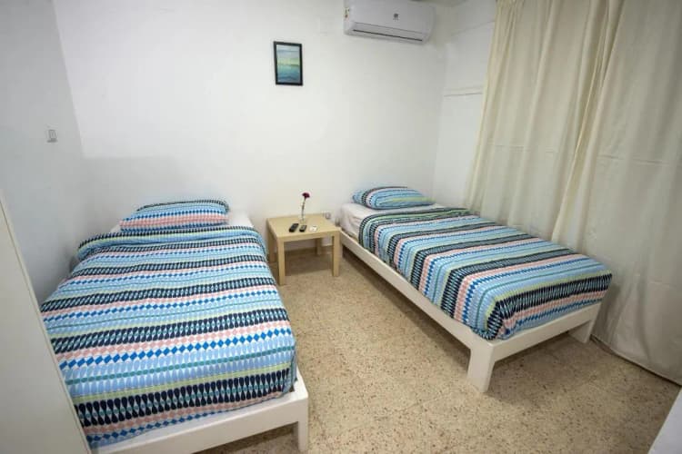 General view, Lilly Rooms And Studios, Red Sea Riviera