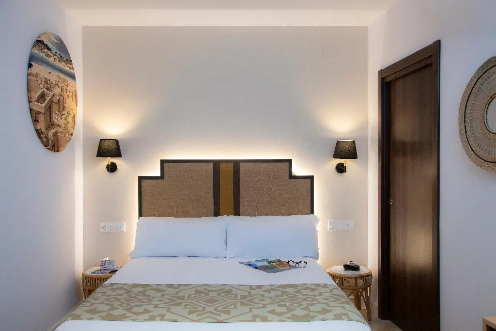 DOUBLE SINGLE USE STANDARD Room, Casual Con Duende Cadiz, Costa De La Luz
