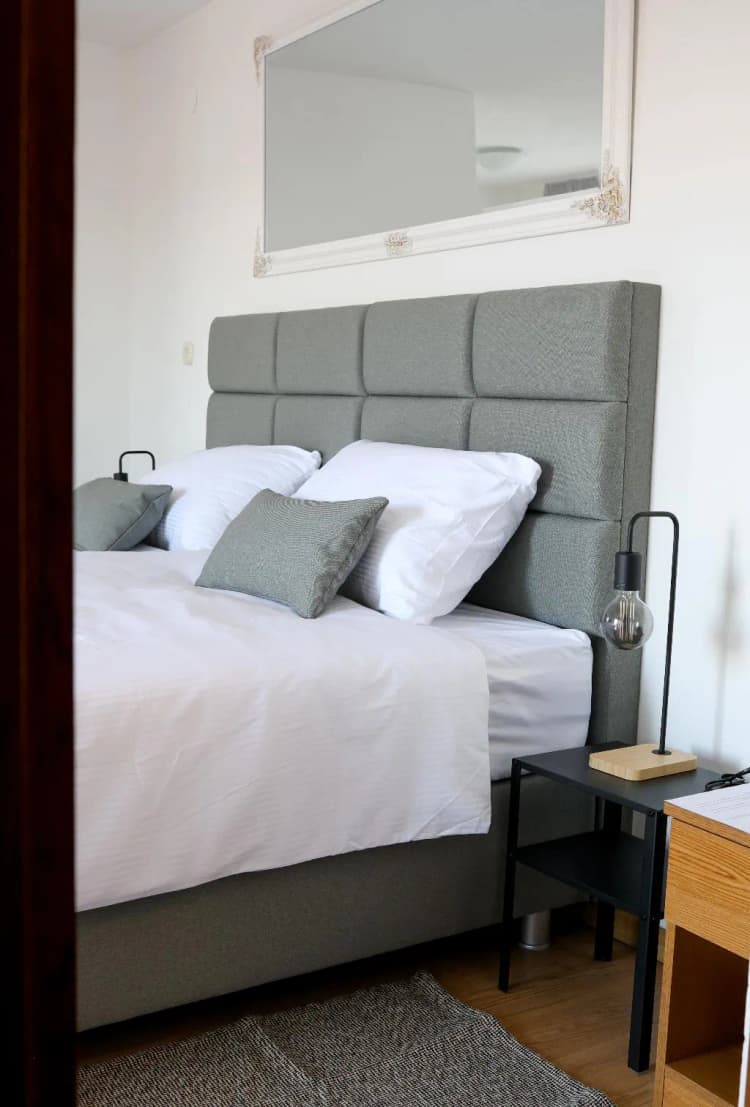 Double or Twin DELUXE WITH BALCONY Room, Artena Hotel, Istria