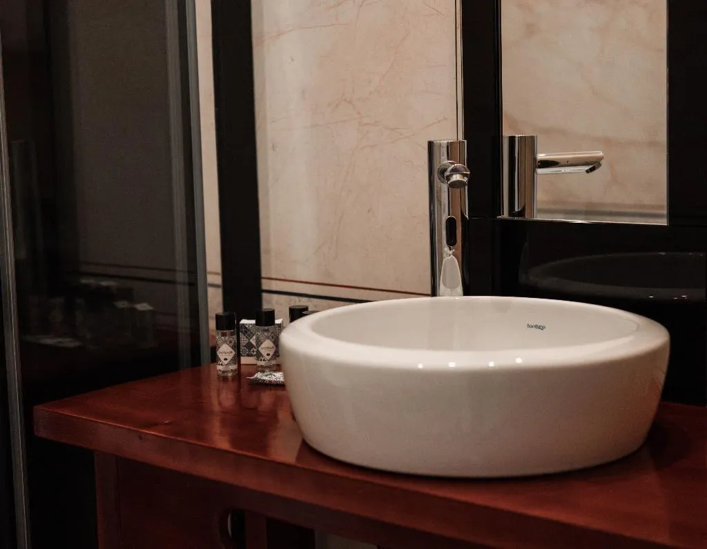DOUBLE STANDARD Room, Palacete Do Conselheiro, Porto