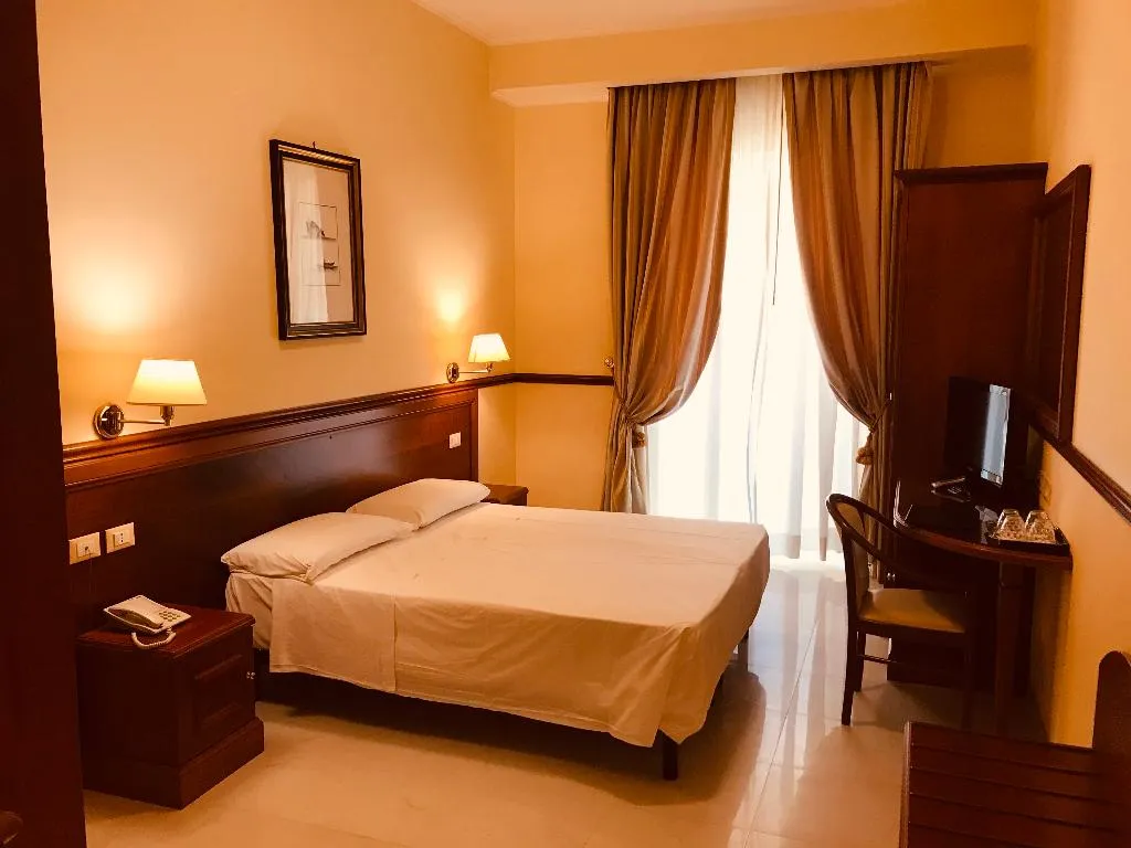 APARTMENT ANNEX Room, Virgilio, Rome