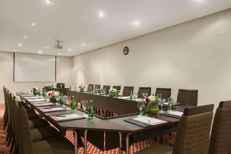 Conferences, Ramada Hotel & Suite Ajman, Dubai