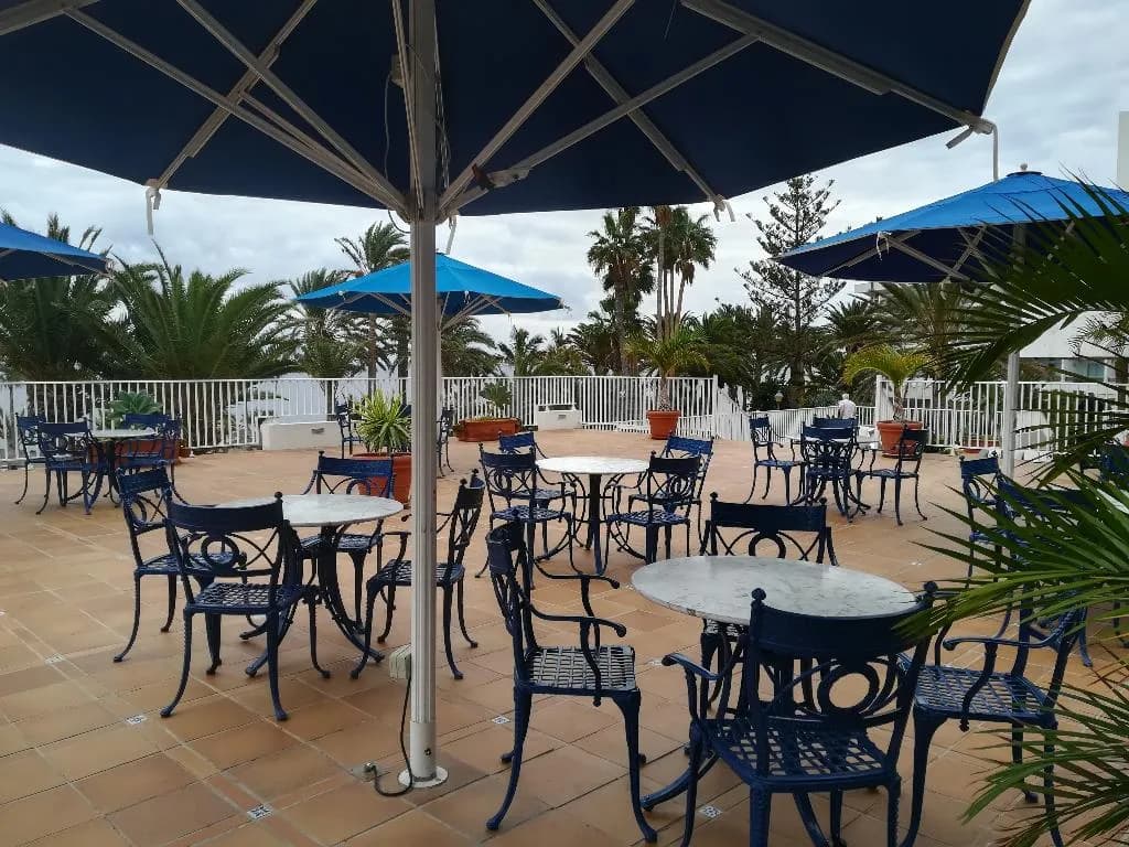 Bar, VIK Hotel San Antonio, Lanzarote