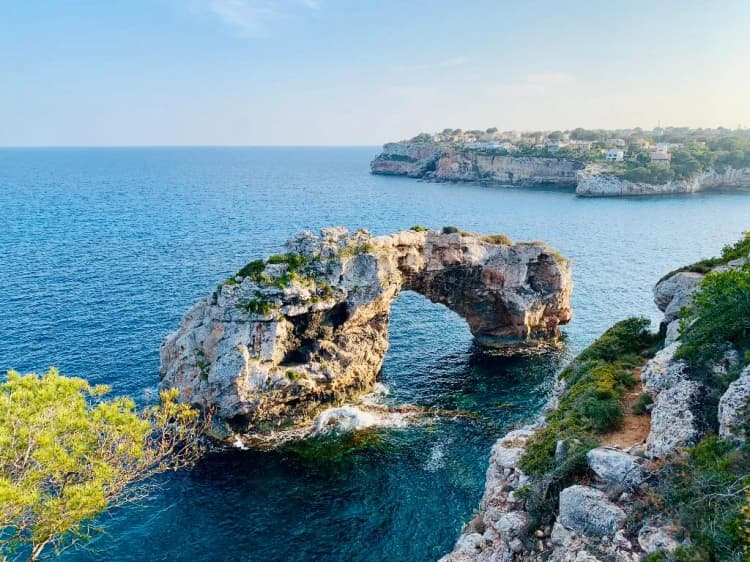 Beach, Calimera Fido Gardens - Family Hotel****, Majorca