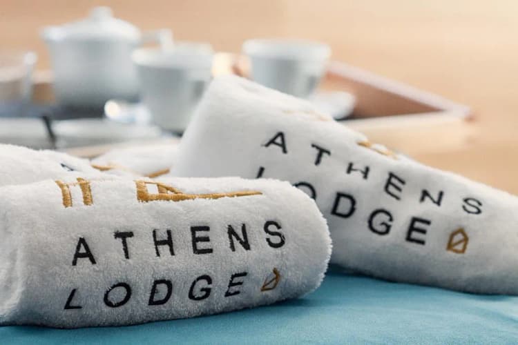 Double or Twin PREMIUM Room, Athens Lodge by Athens Prime Hotels, Athens