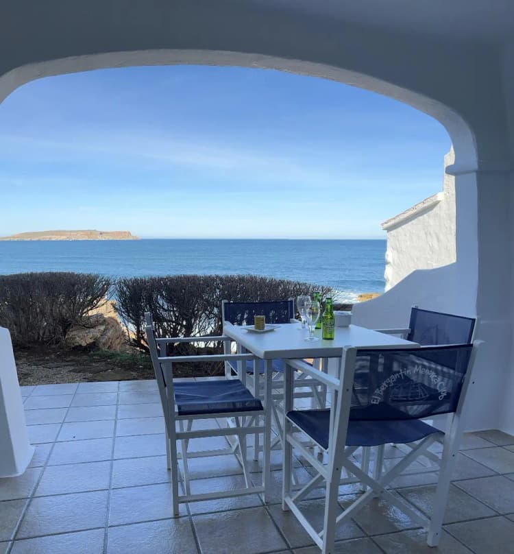 APARTMENT TWO BEDROOMS Room, El Bergantin Menorca Club, Menorca
