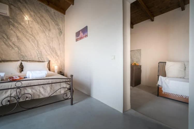 BUNGALOW ONE BEDROOM Room, Memories Apartments, Zante