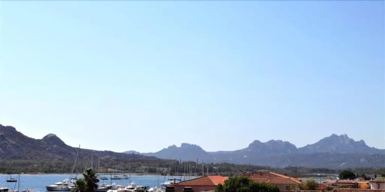 General view, La Casa Di Minnanna, Olbia