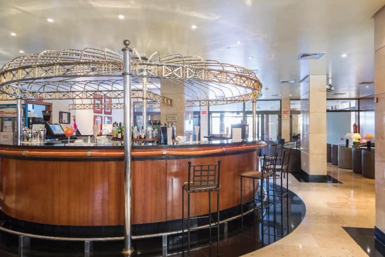 Bar, Be Live Experience Orotava, Tenerife