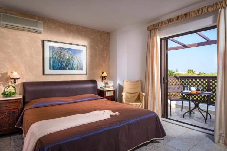 APARTMENT STANDARD Room, Hersonissos Maris, Crete