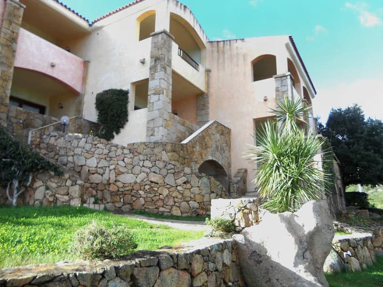 General view, Residence La Costa, Olbia