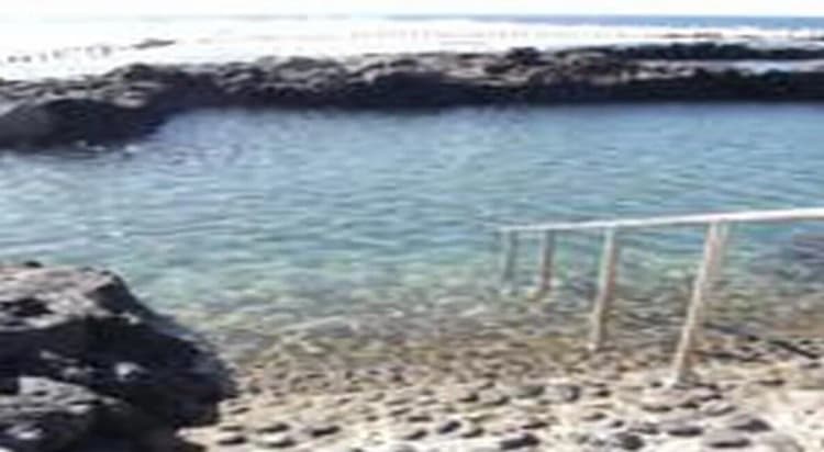 Beach, OYO Bora Bora The Hotel, Gran Canaria