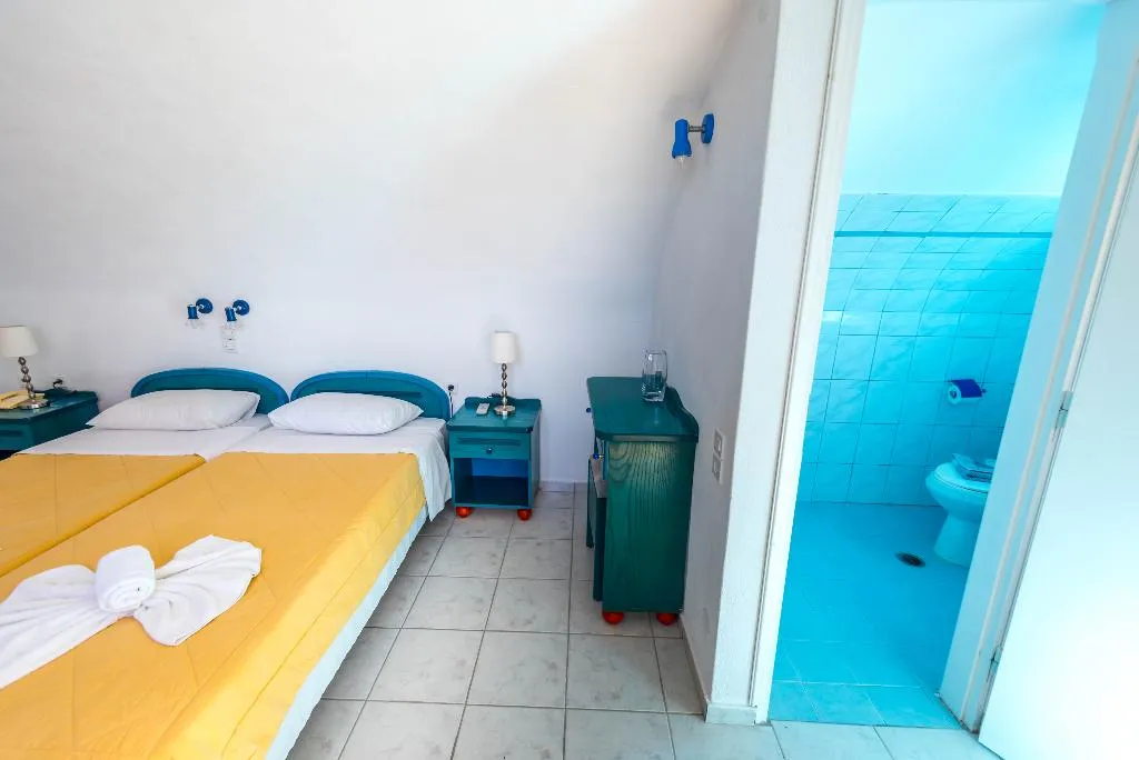 APARTMENT STANDARD Room, Caldera View Resort-Adults only, Santorini