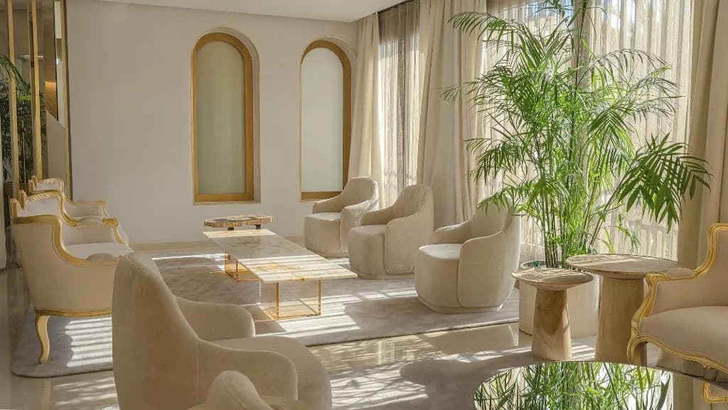 Bar, Zem Wellness Clinic Altea, Costa Blanca