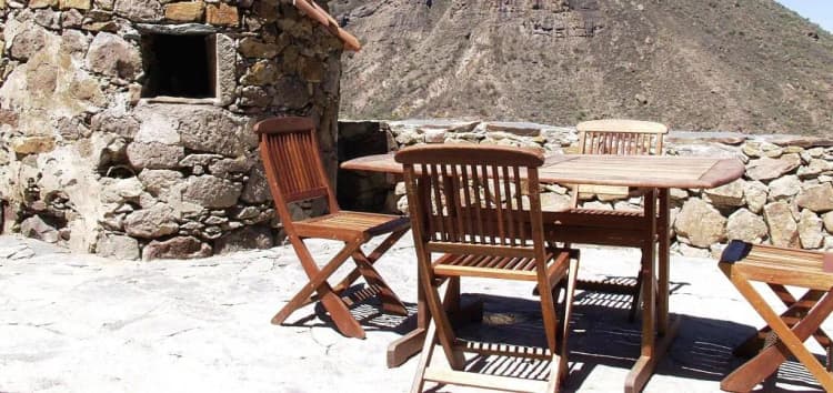 General view, Casa Rural Pepita De Las Flores, Gran Canaria