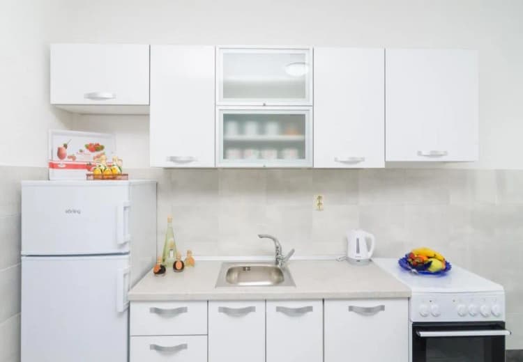 APARTMENT WITH BALCONY Room, Apartments Grga, Dubrovnik