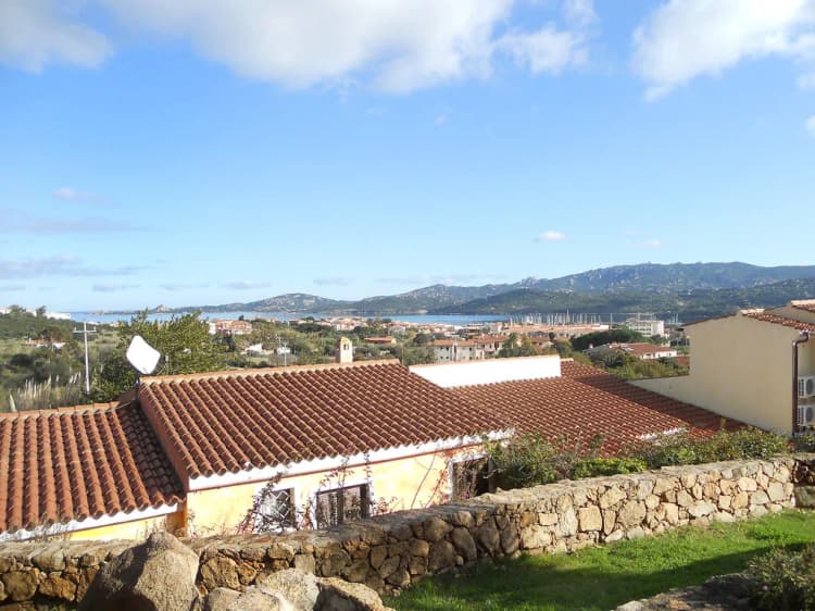 General view, Residence La Costa, Olbia