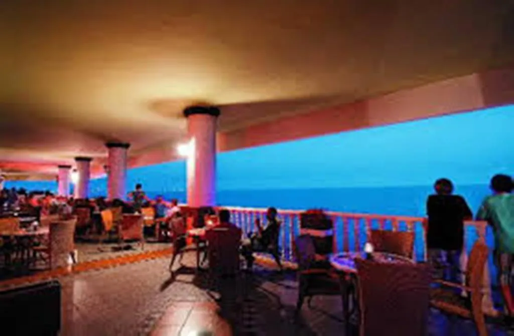 Bar, Defne Dream, Antalya