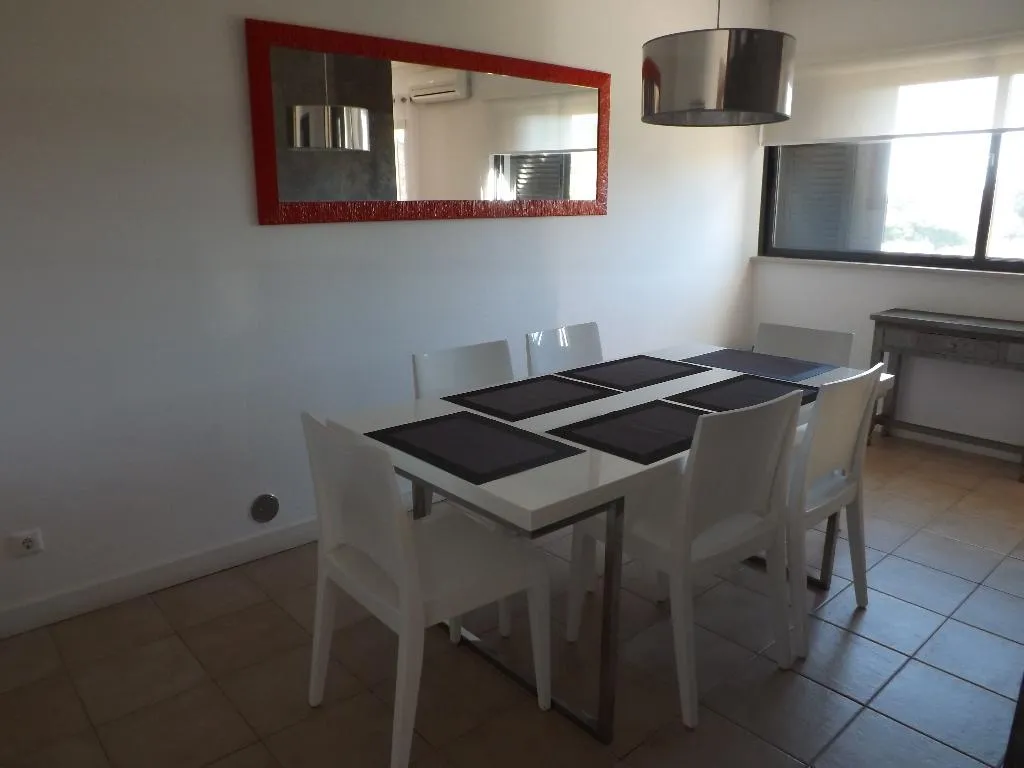 General view, Ocean View Residences, Algarve