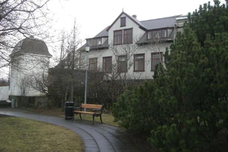 General view, Central Guesthouse Reykjavik, Reykjavik