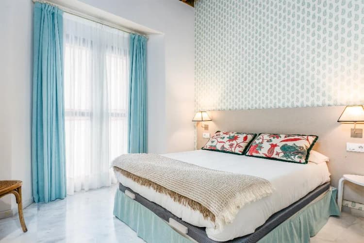 APARTMENT DUPLEX Room, Smartr Sevilla Las Dueñas, Seville