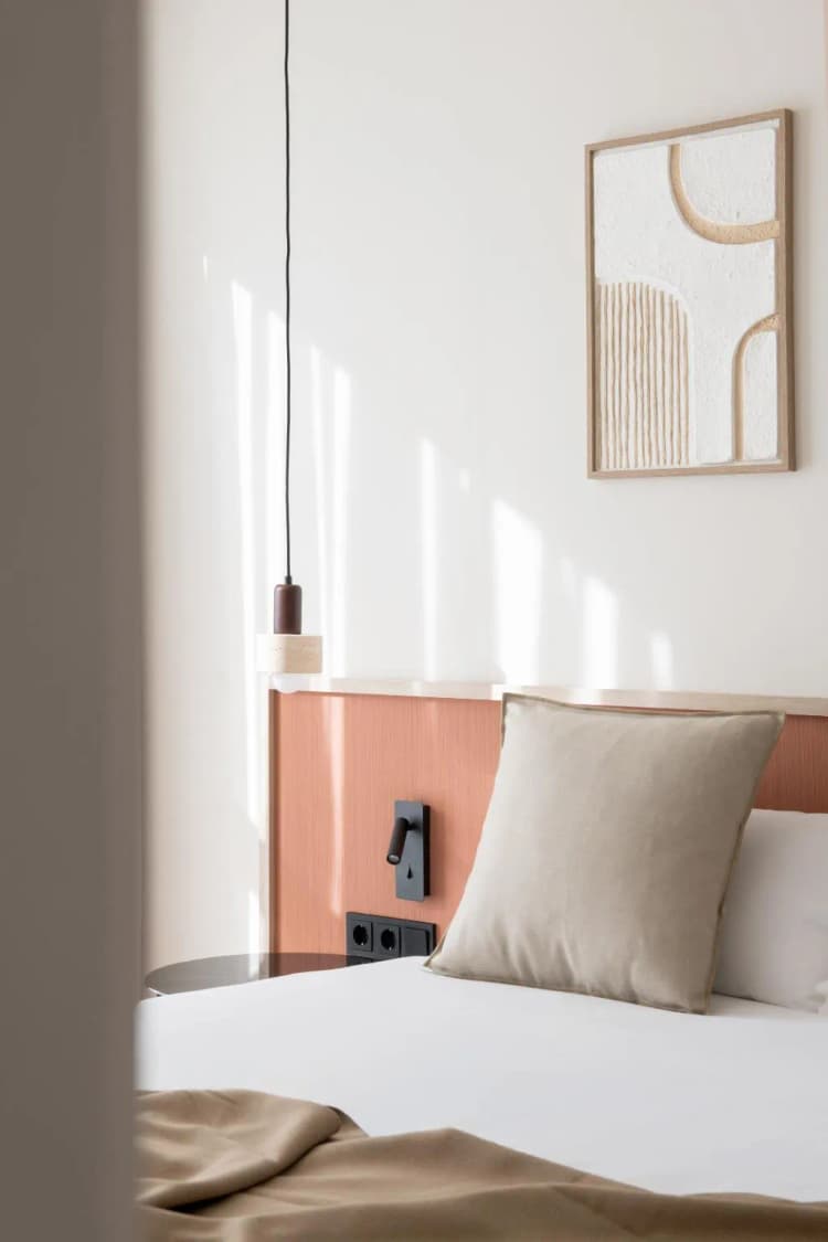 APARTMENT ONE BEDROOM Room, Libere Seville Plaza Nueva, Seville