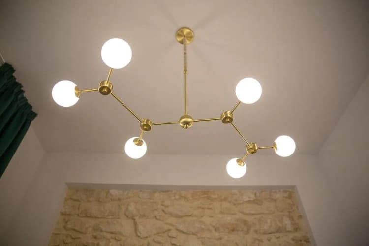 Lobby, Apartamentos Teatro, Costa Blanca
