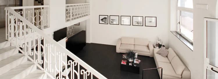General view, HR - Hotel & SPA, Naples