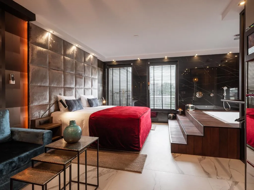 APARTMENT PREMIER Room, Art Suites Hotel, Krakow