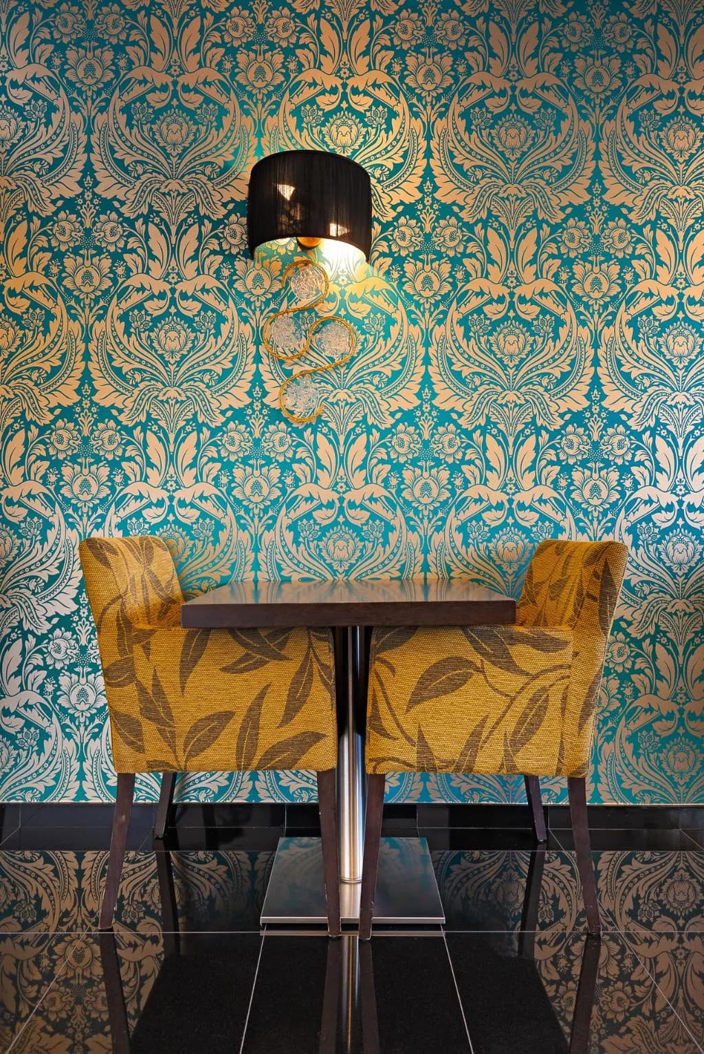 Bar, DAH Dom Afonso Henriques, Lisbon