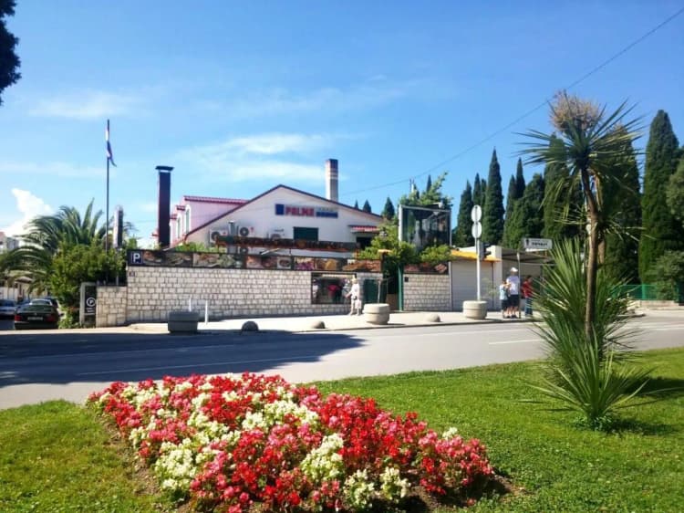 General view, Palma Rooms B&B, Split