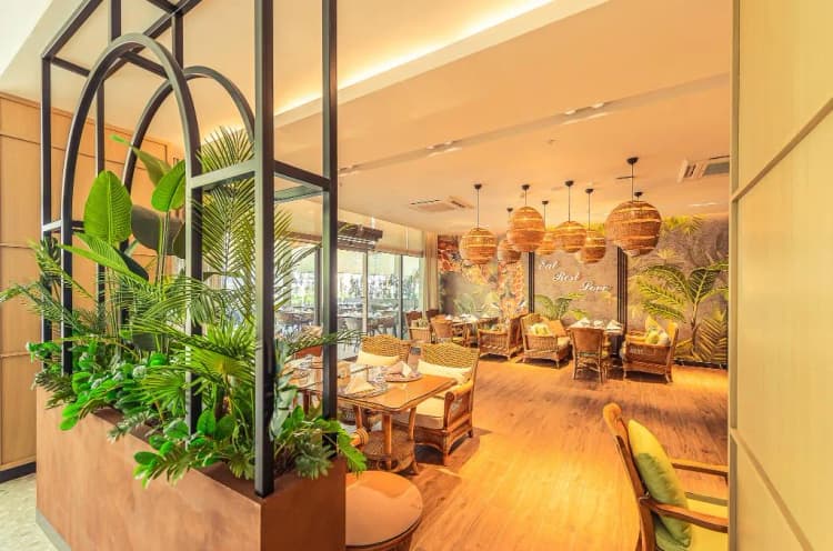 Bar, Belek Beach Resort, Antalya