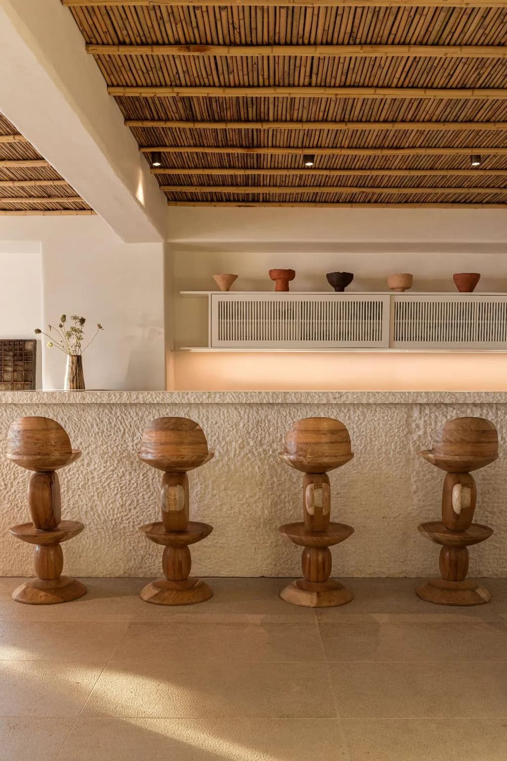 Bar, Porto Mykonos, Mykonos
