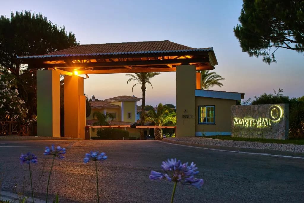 General view, Martinhal Quinta Do Lago Family Resort, Algarve