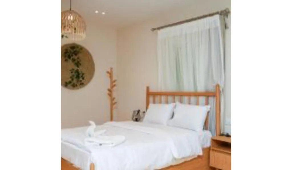 APARTMENT TWO DOUBLE BEDS Room, Settle Inn Al Rehab City A, Cairo