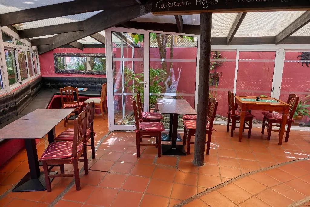 Bar, Inn & Art Hotel Gallery, Madeira