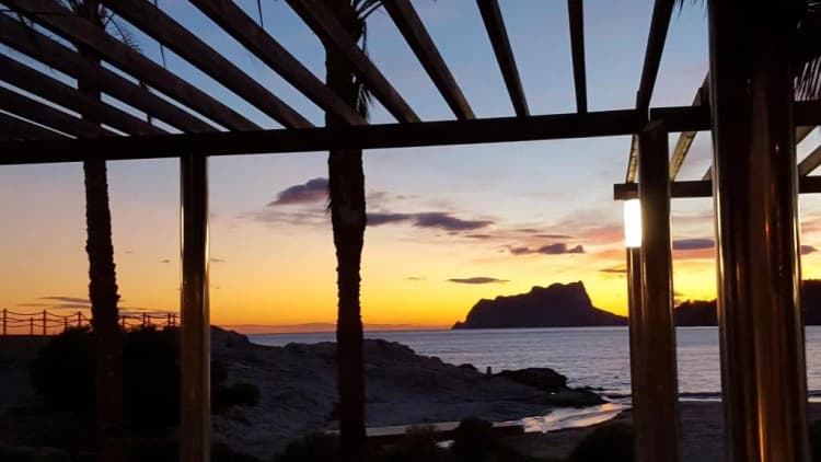General view, Boutique Hotel Lasort, Costa Blanca