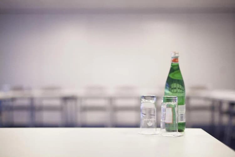 Conferences, Hotel Lautruppark, Copenhagen
