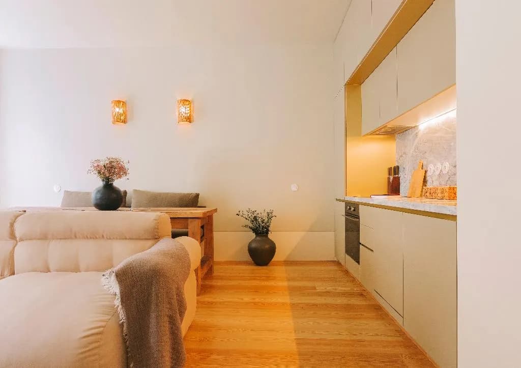APARTMENT DELUXE Room, Village by BOA, Porto